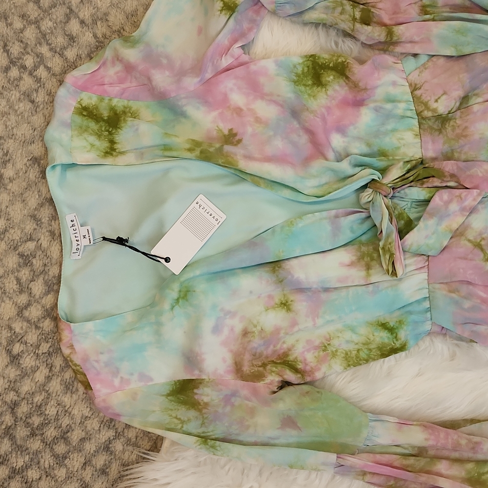 Romper - Picture 2 of 4